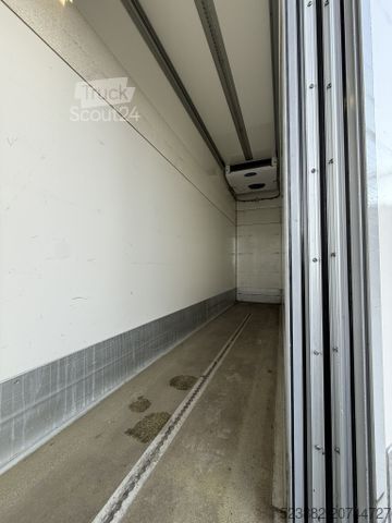 Soğutucu kasa panelvan IVECO Daily 70C18 CarrierSupra*LBW*Tiefkühl*3x Kammern