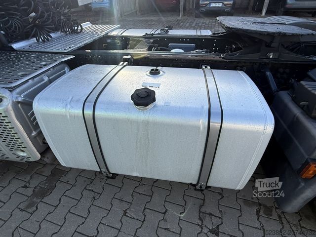 Standard trækkerunit IVECO Stralis 420 Retarder*2Tanks*Xenon*ACC*2Betten*