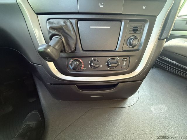 Standard trækkerunit IVECO Stralis 420 Retarder*2Tanks*Xenon*ACC*2Betten*