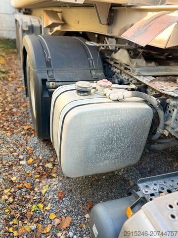 Standard SZM MERCEDES-BENZ 1843 Actros m. neuem Motor