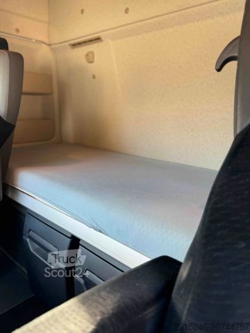 Standard SZM MERCEDES-BENZ 1843 Actros m. neuem Motor