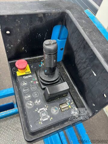Sakselevator Genie GS 2669 RT