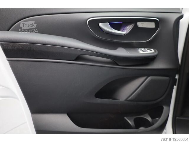 Minibús Mercedes-Benz V 250 d Style+ AHK StdHzg Distr 7S Multibeam