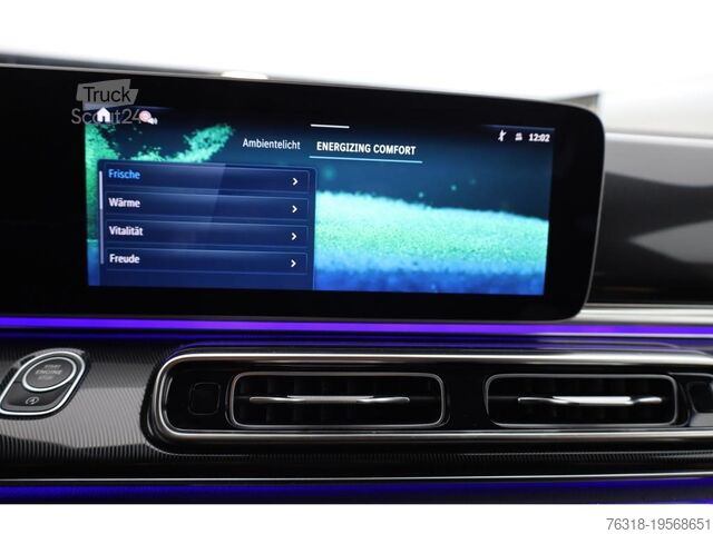 Minibús Mercedes-Benz V 250 d Style+ AHK StdHzg Distr 7S Multibeam