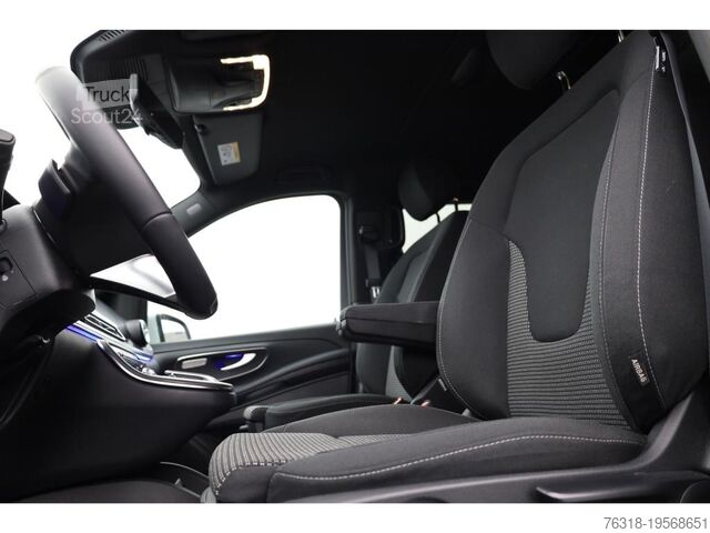 Minibus Mercedes-Benz V 250 d Style+ AHK StdHzg Distr 7S Multibeam