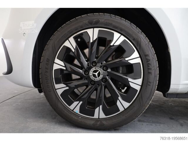 Minibús Mercedes-Benz V 250 d Style+ AHK StdHzg Distr 7S Multibeam