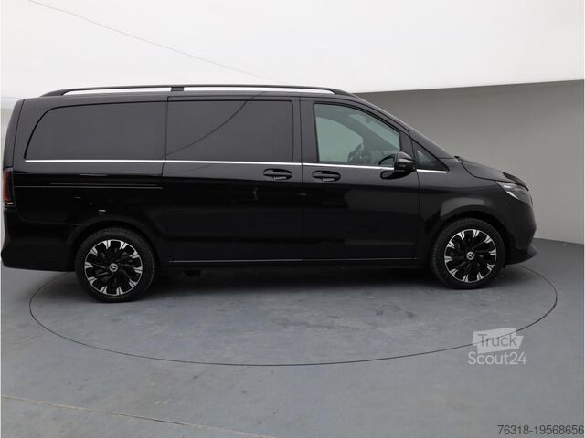 Minibus Mercedes-Benz V 220 d Avantg Leder 360 AHK Distr Multibeam