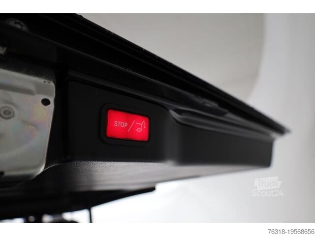 Minibus Mercedes-Benz V 220 d Avantg Leder 360 AHK Distr Multibeam