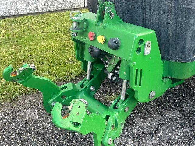 Trattore John Deere 8345R