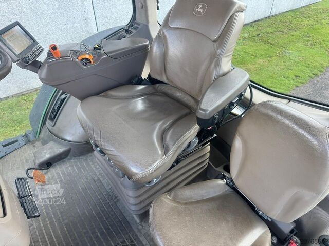 Trattore John Deere 8345R