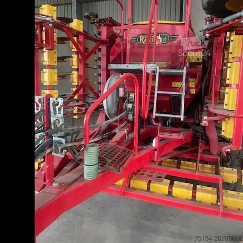 Tohum ekim makinesi Väderstad Rapid 600