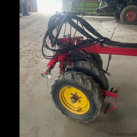 Tohum ekim makinesi Väderstad Rapid 600