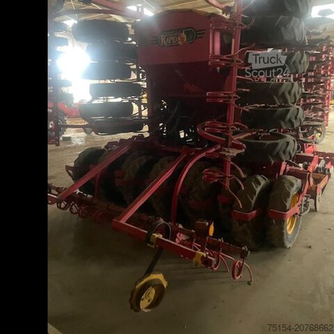 Tohum ekim makinesi Väderstad Rapid 600