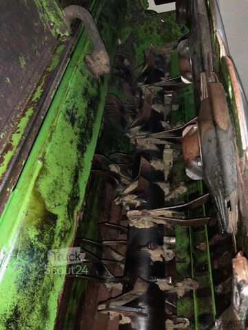 Pļāvējs Krone Big M 450 CV