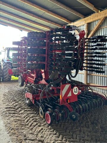 Tohum ekim makinesi Horsch Pronto 6DC