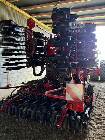 Tohum ekim makinesi Horsch Pronto 6DC