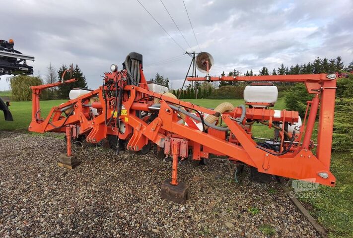 Hassas ekim makinesi Kuhn Maxima 2R Mais 9RG