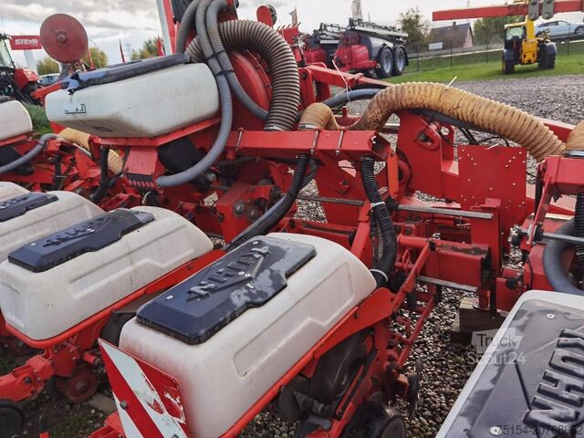 Hassas ekim makinesi Kuhn Maxima 2R Mais 9RG