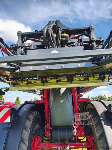 Pesticit püskürtücü Horsch Leeb 6LT