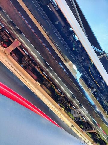 Pesticit püskürtücü Horsch Leeb 6LT