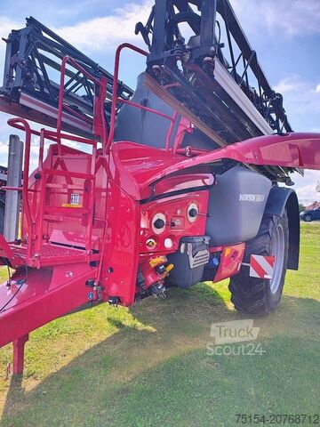 Pesticit püskürtücü Horsch Leeb 6LT