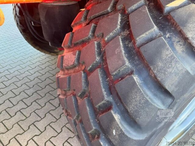 Römork Krampe BANDIT 980