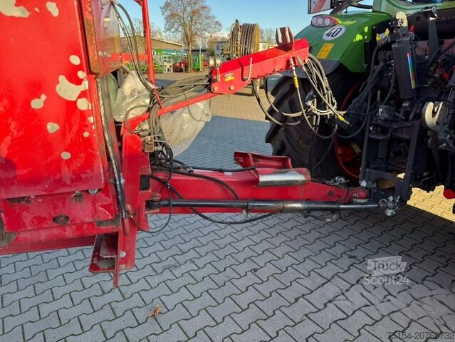 Römork Krampe BANDIT 980