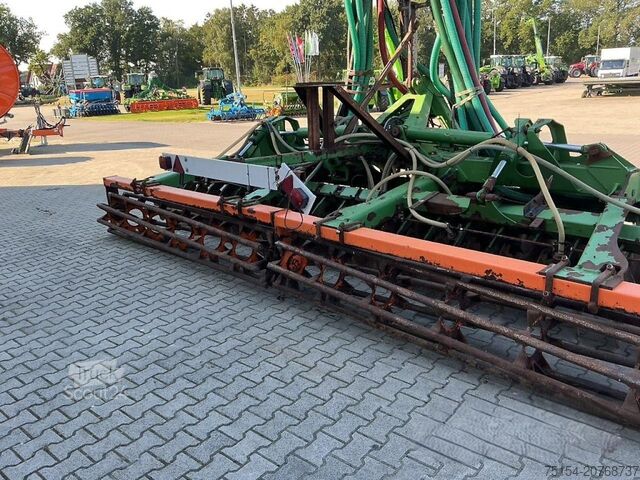 Diskar Amazone GÜLLESCHEIBENEGGE CATROS 6001-2