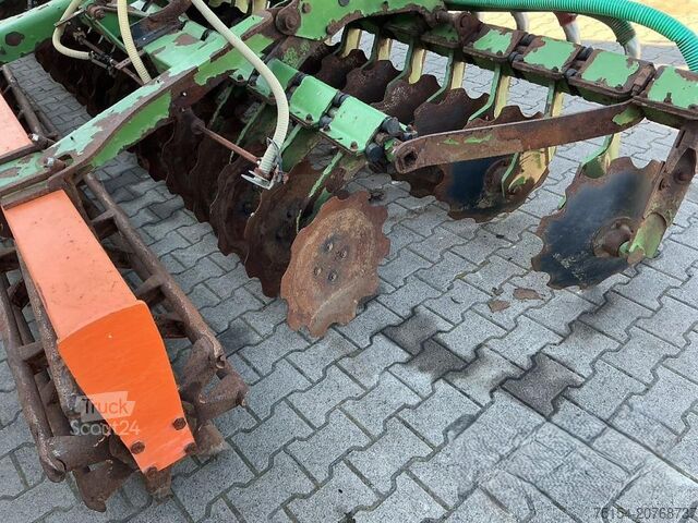 Diskar Amazone GÜLLESCHEIBENEGGE CATROS 6001-2