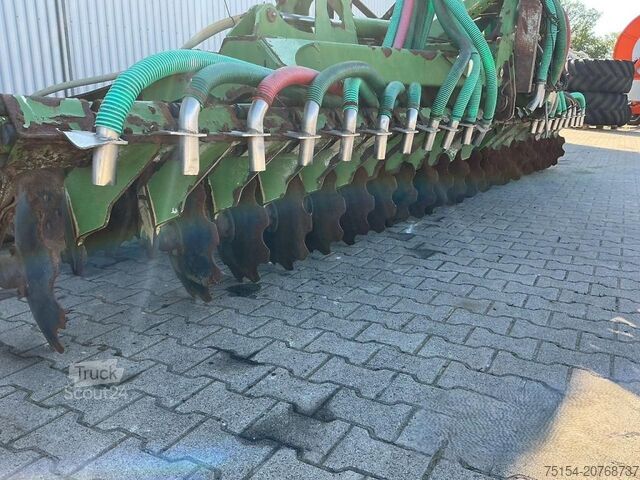 Diskar Amazone GÜLLESCHEIBENEGGE CATROS 6001-2