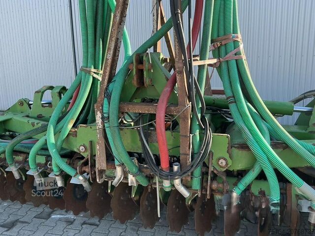 Diskar Amazone GÜLLESCHEIBENEGGE CATROS 6001-2