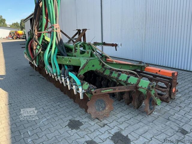 Diskar Amazone GÜLLESCHEIBENEGGE CATROS 6001-2