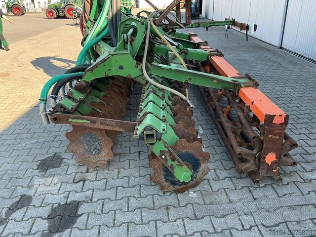 Diskar Amazone GÜLLESCHEIBENEGGE CATROS 6001-2