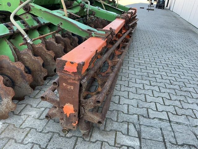 Diskar Amazone GÜLLESCHEIBENEGGE CATROS 6001-2