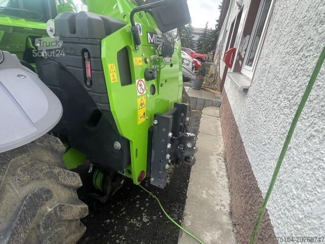 Teleskopiskais iekrāvējs Merlo TF 35.7 CS 140