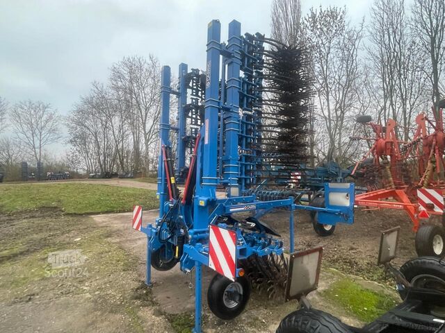 Tarım çapası Carré Rotanet Control 6,5