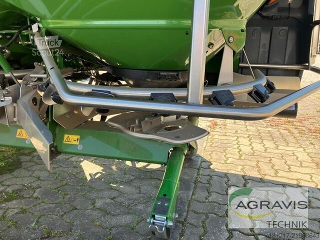Utilaj de împrăștiat îngrășăminte Amazone ZA-TS 4200 ULTRA PROFIS HYDRO