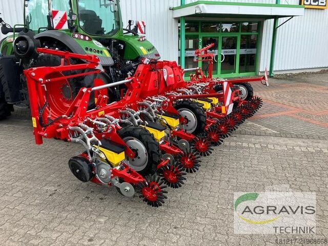 Seminatrice Grimme MATRIX 1200 GEN II
