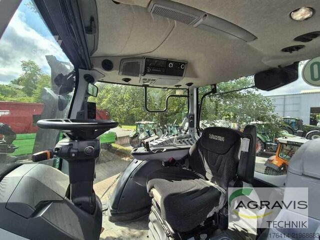 Tractor Valtra N 155 EA 2B1