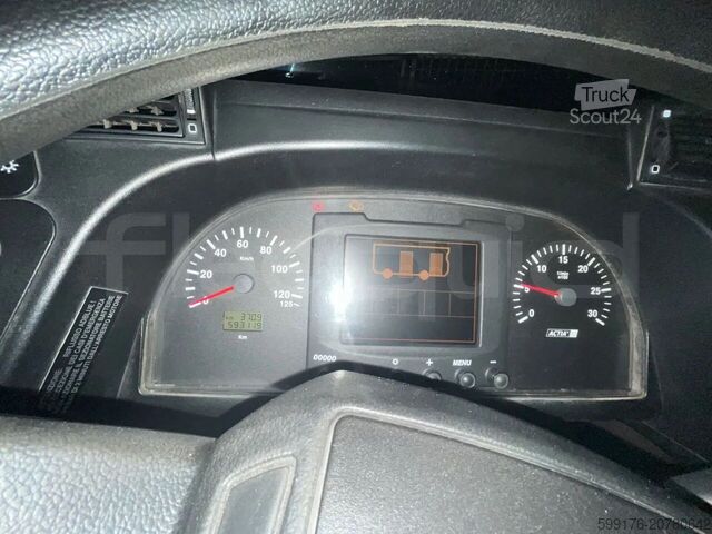 Mestni avtobus Irisbus Citelis PS09D1