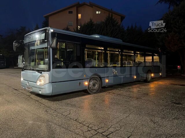 Mestni avtobus Irisbus Citelis PS09D1