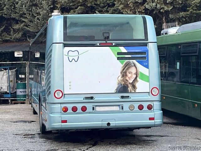 Mestni avtobus Irisbus Citelis PS09D1