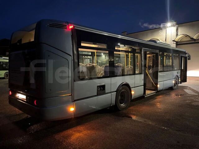 Mestni avtobus Irisbus Citelis PS09D1