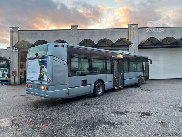 Mestni avtobus Irisbus Citelis PS09D1