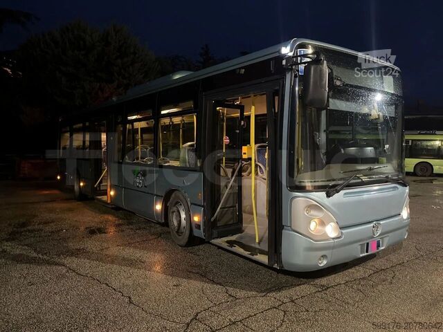 Mestni avtobus Irisbus Citelis PS09D1
