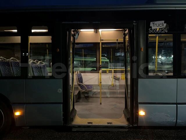 Mestni avtobus Irisbus Citelis PS09D1