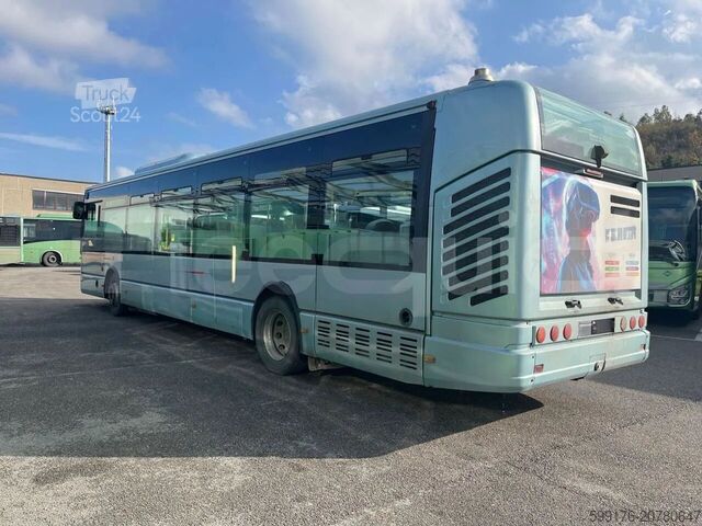 Mestni avtobus Irisbus Citelis PS09D1