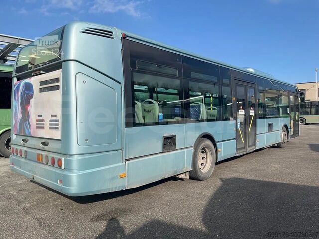 Mestni avtobus Irisbus Citelis PS09D1