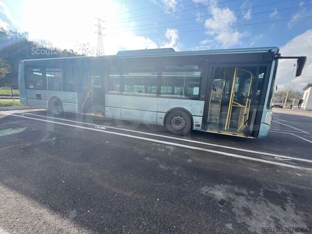 Mestni avtobus Irisbus Citelis PS09D1