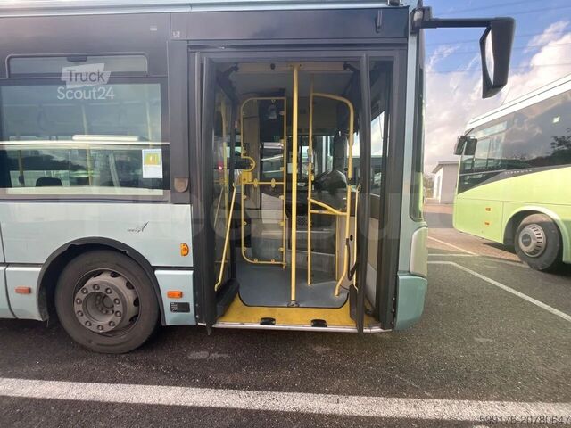 Mestni avtobus Irisbus Citelis PS09D1